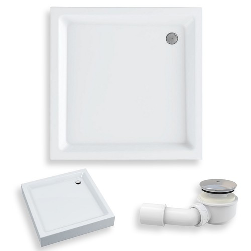 Duschwanne duschtasse 80x80cm - duschtasse,