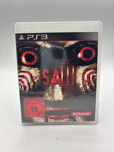 Sony ps3 playstation saw - saw, in