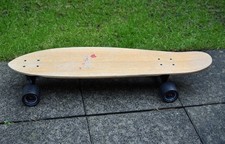  JUCKER HAWAII Longboard