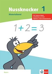 Nussknacker ausgabe bayern - nussknacker, 1.