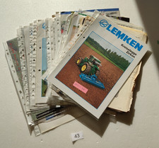 ab 1939 JD, Arps, Lemken