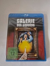 Galerie des Grauens - Blu Ray - NEU und OVP!!