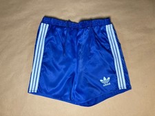 Vintage Adidas Nylon Shorts