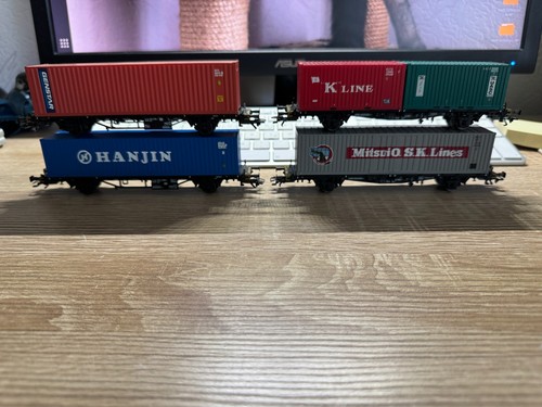 Märklin 4515 wagenset - märklin,