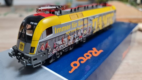 Roco 1116 öamtc - roco,