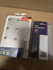 Funk Türklingel Set 300m