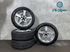 Opel Astra K Winterräder