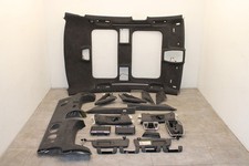 Audi A8 4N4 Long Dachhimmel