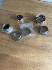 Campagnolo Chorus Steuersatz, Rennrad, 1 Zoll, Gewinde