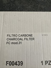 GUTMANN Aktivkohlefilter