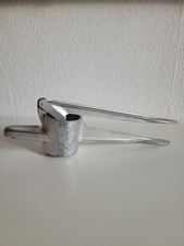  Original Spätzle - Schwob Spätzlepresse Aluminium Vintage 