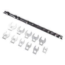 Schraubenschlüsselset