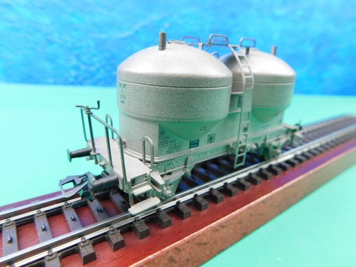 D04 märklin güterwagen - h0,