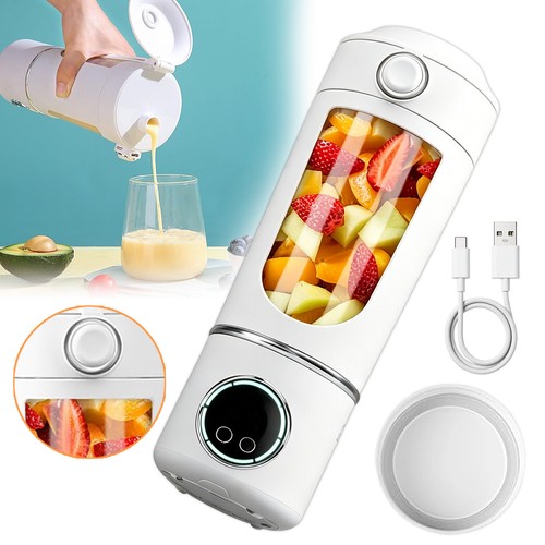 Smoothie mixer usb tragbarer - smoothie,