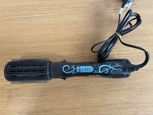 Babyliss big hair - babyliss,