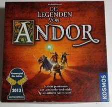 Die Legenden von Andor