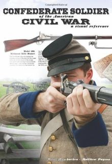 Confederate soldier the - soldier,