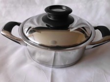 AMC Topf 2,3 Liter 20cm