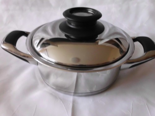 Amc topf liter - 2,3,