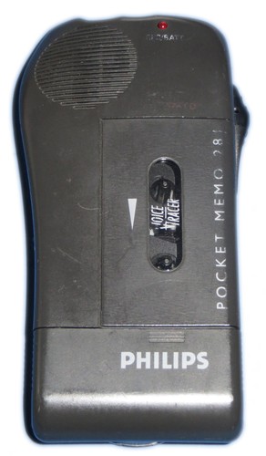 Philips aufnahme - philips, aufnahme-