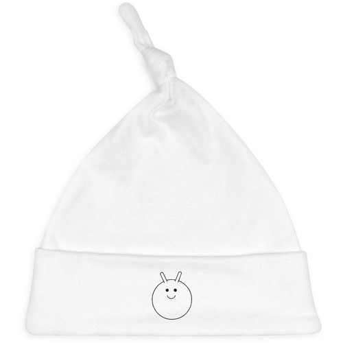 Baby beanie mütze space - beanie, "space