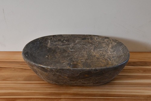 Ware marmor steinwaschschale - b-ware,