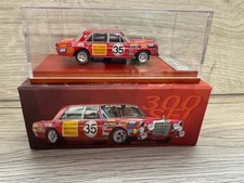 Liberty 64 Mercedes AMG 300