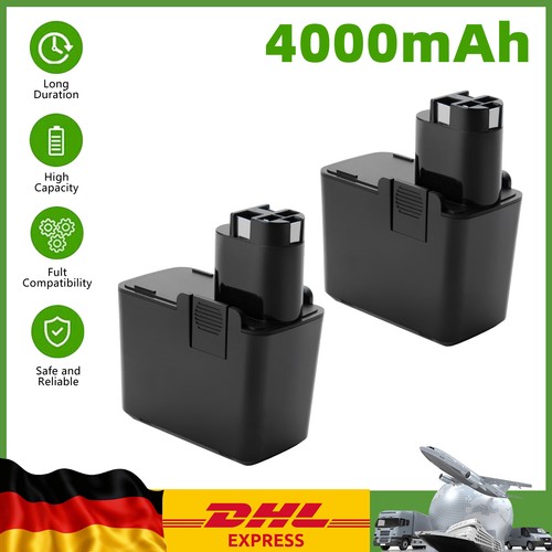 Stück 4ah akku für - 2,