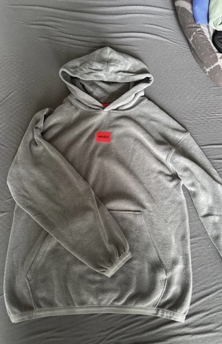 Hugo herren kapuzenpullover - herren,