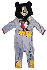 Disney Mickey Mouse Strampler