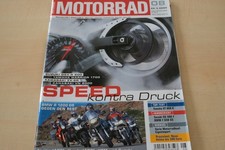 3) Motorrad 08/2004 - Suzuki