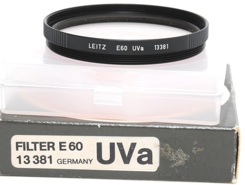 Leica leitz uva - leica, e60