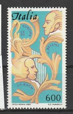 P 398) Italien 1985 Mi# 1933