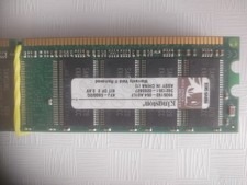 Kingston KFJ-E600/2G Ram