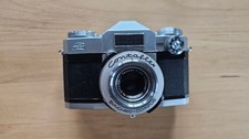 Zeiss ikon contaflex synchro - contaflex,