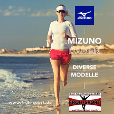 MIZUNO INSPIRE Laufschuhe -