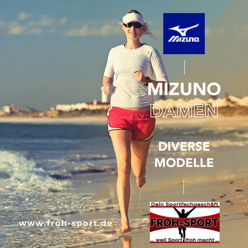 Mizuno inspire laufschuhe - mizuno,