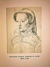 NEUE GESCHICHTE: La Comtesse