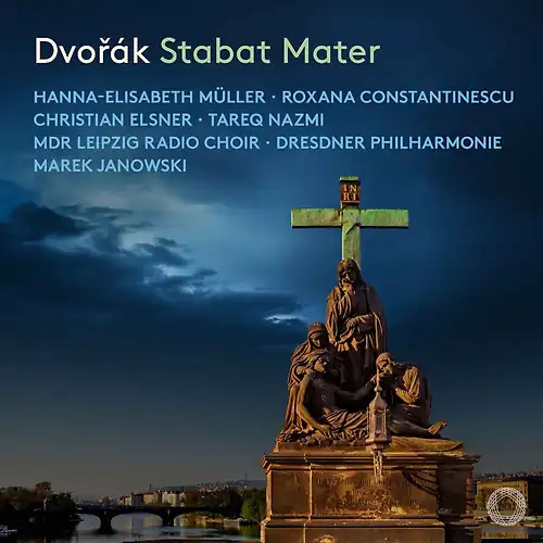 Dvorak stabat mater - dvorak:,