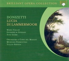 Brilliant Opera Collection