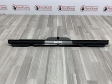 Audi A6 4F Avant Sonnenrollo