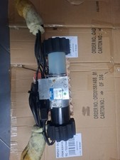 BMW E93 Cabrio Verdeckmotor