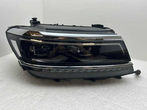 Original tiguan allspace - original, vw