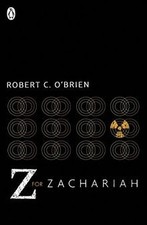 Z For Zachariah (The