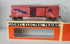 Lionel   6-19260 Box Car ,Spur
