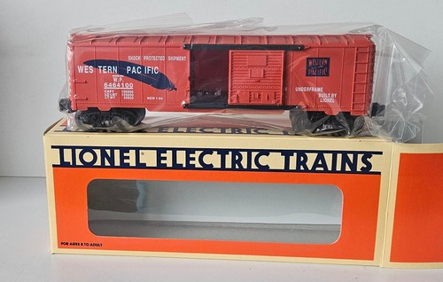 Lionel 19260 box car spur - ,