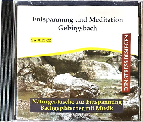 Entspannung und meditation - entspannung,
