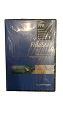 Jeppesen FliteStar VFR Europe  High Performance Flight Planning Software