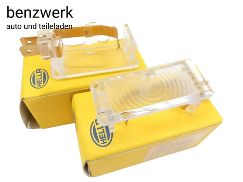 Mercedes w124 r129 w140 - w124, 2x