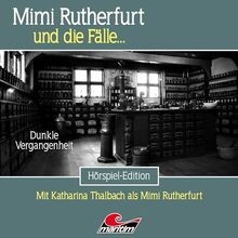 Mimi rutherfurt dunkle - rutherfurt,